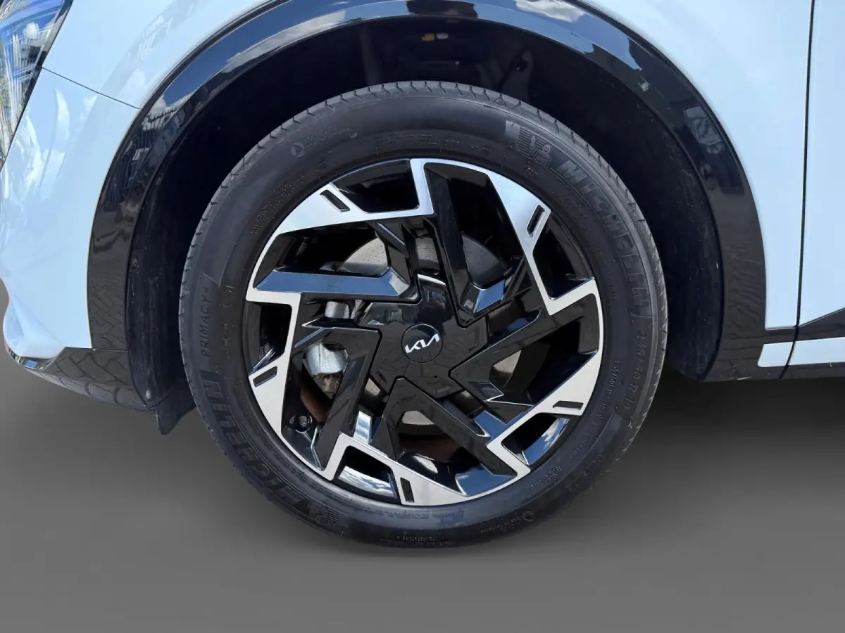 1.6 T-GDi Plug-in Hybrid AWD GT-Line Dealer onderhouden| Resterende fabrieksgarantie | Stoelverwarming + stuurverwarming | Schuifkanteldak |
