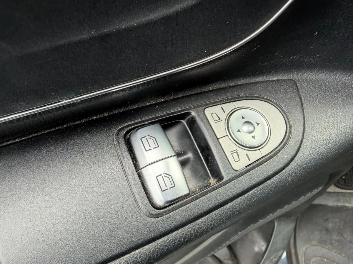 114 CDI Lang | Trekhaak | Cruise Control | Climate Control | Xenon | Lichtmetalen Velgen |