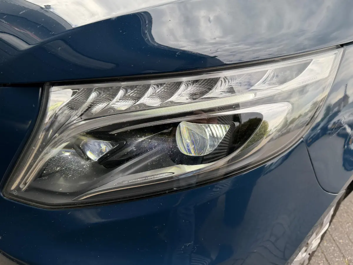 114 CDI Lang | Trekhaak | Cruise Control | Climate Control | Xenon | Lichtmetalen Velgen |