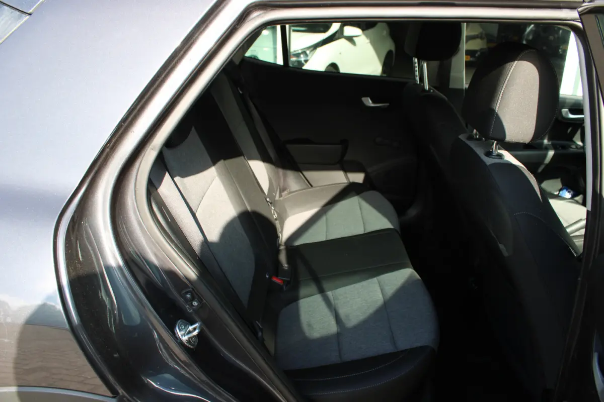 1.0 T-GDi DynamicLine//Camera//Carplay!!