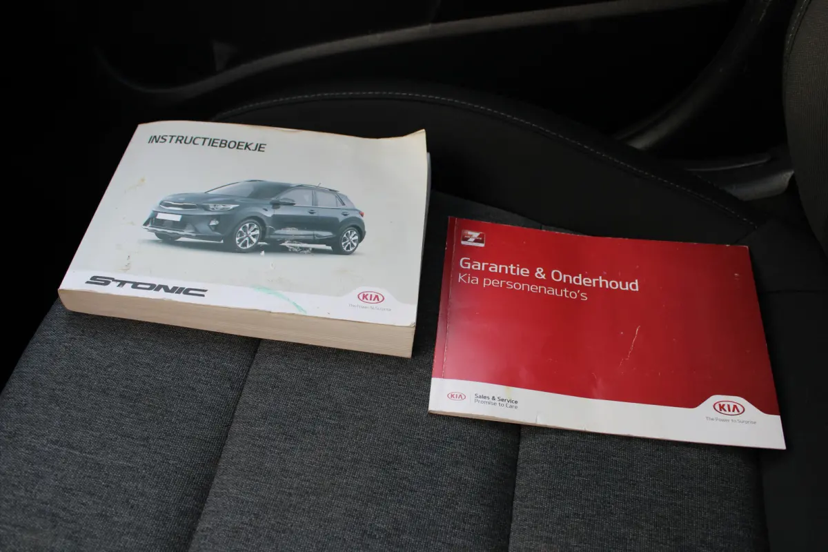 1.0 T-GDi DynamicLine//Camera//Carplay!!