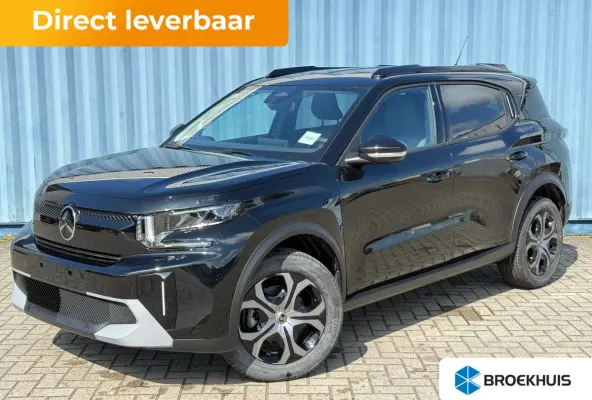 1.2 Hybrid 145pk Plus 8 Jaar garantie | Achteruitrijcamera | Cruise control | Airco | Apple carplay & Android auto