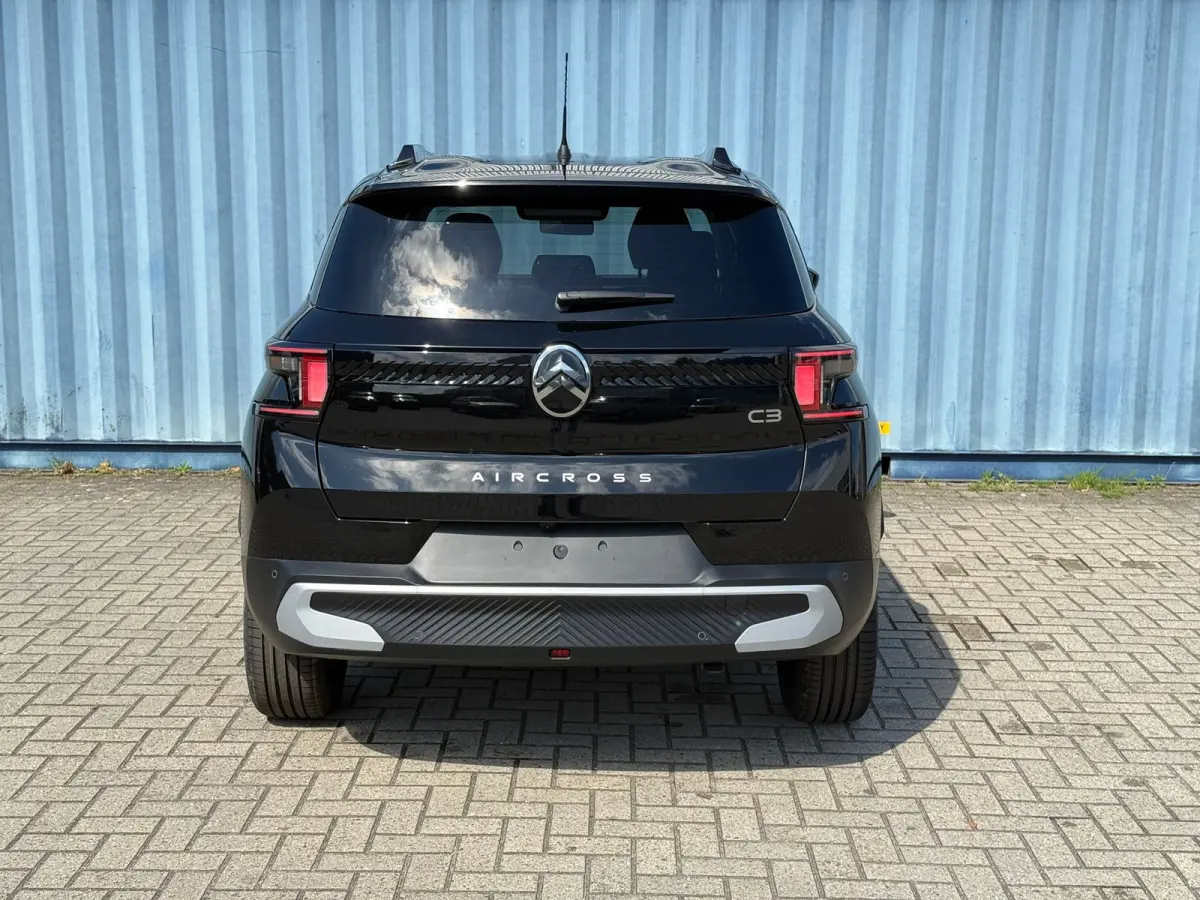 1.2 Hybrid 145pk Plus 8 Jaar garantie | Achteruitrijcamera | Cruise control | Airco | Apple carplay & Android auto