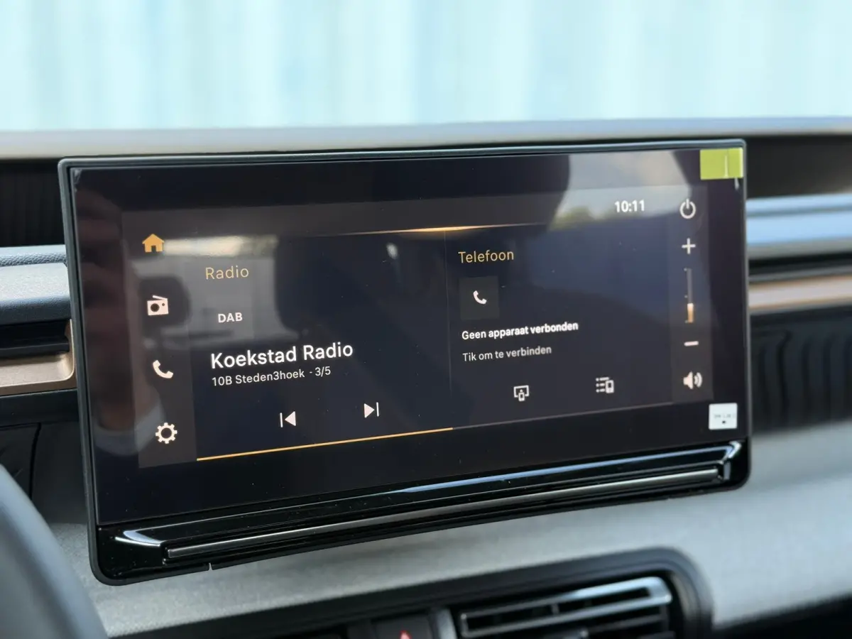 1.2 Hybrid 145pk Plus 8 Jaar garantie | Achteruitrijcamera | Cruise control | Airco | Apple carplay & Android auto