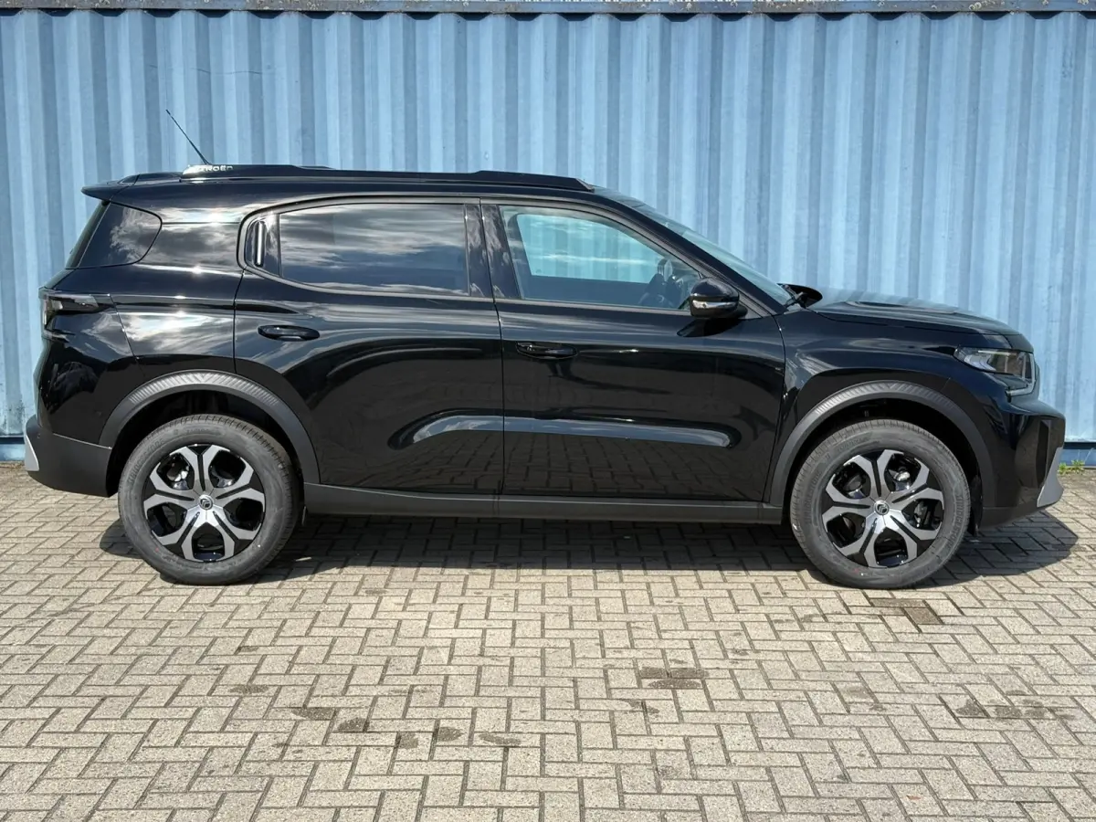 1.2 Hybrid 145pk Plus 8 Jaar garantie | Achteruitrijcamera | Cruise control | Airco | Apple carplay & Android auto