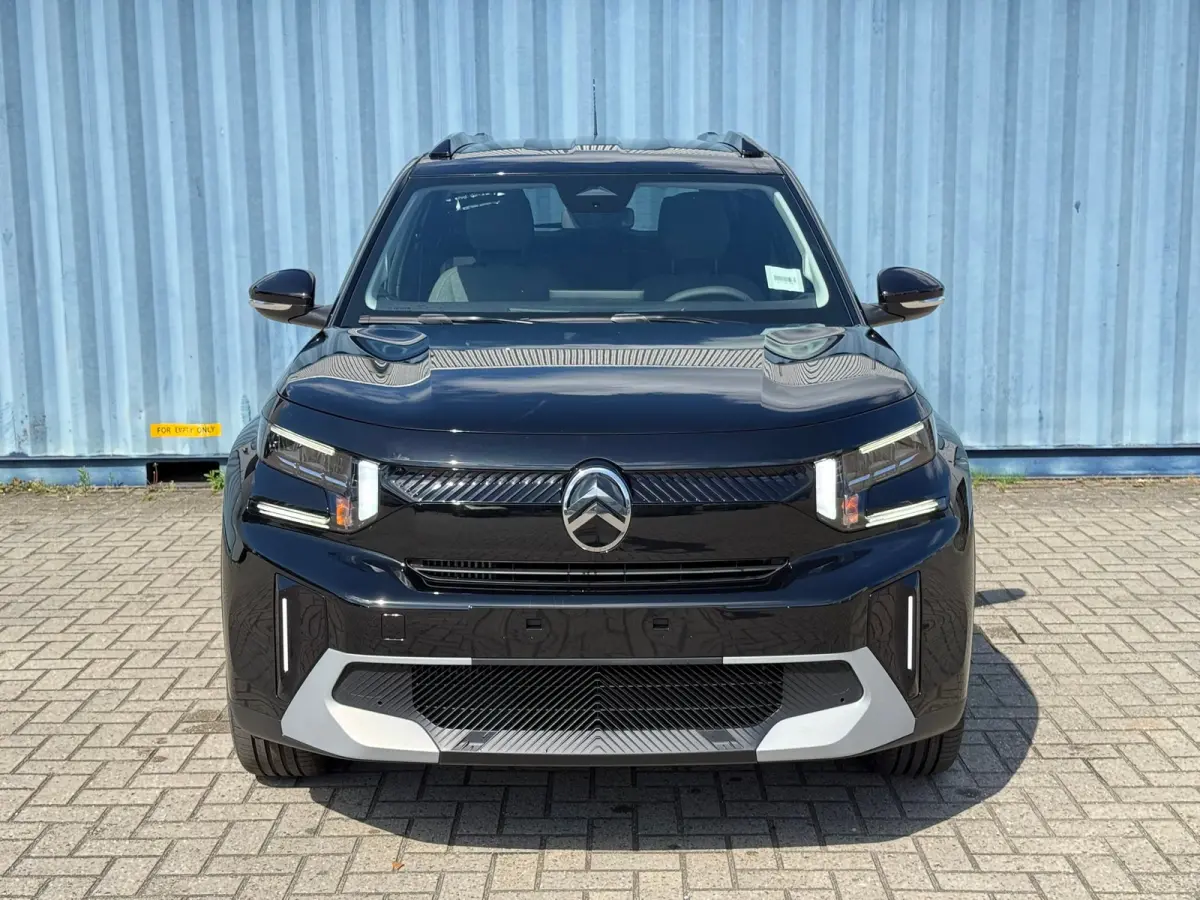 1.2 Hybrid 145pk Plus 8 Jaar garantie | Achteruitrijcamera | Cruise control | Airco | Apple carplay & Android auto