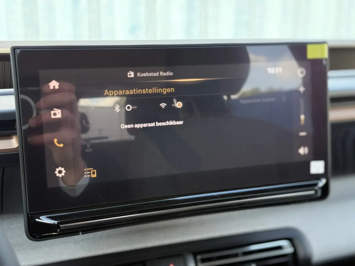 1.2 Hybrid 145pk Plus 8 Jaar garantie | Achteruitrijcamera | Cruise control | Airco | Apple carplay & Android auto
