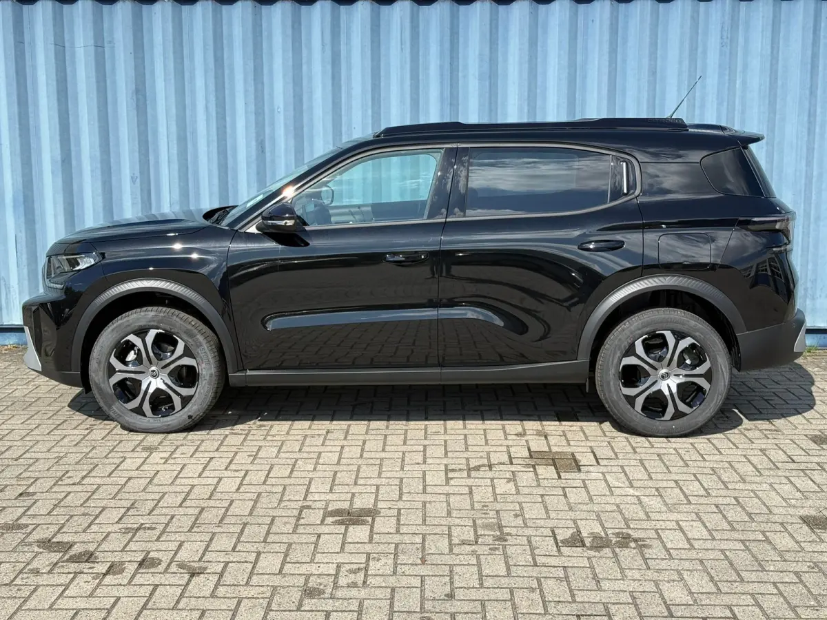 1.2 Hybrid 145pk Plus 8 Jaar garantie | Achteruitrijcamera | Cruise control | Airco | Apple carplay & Android auto