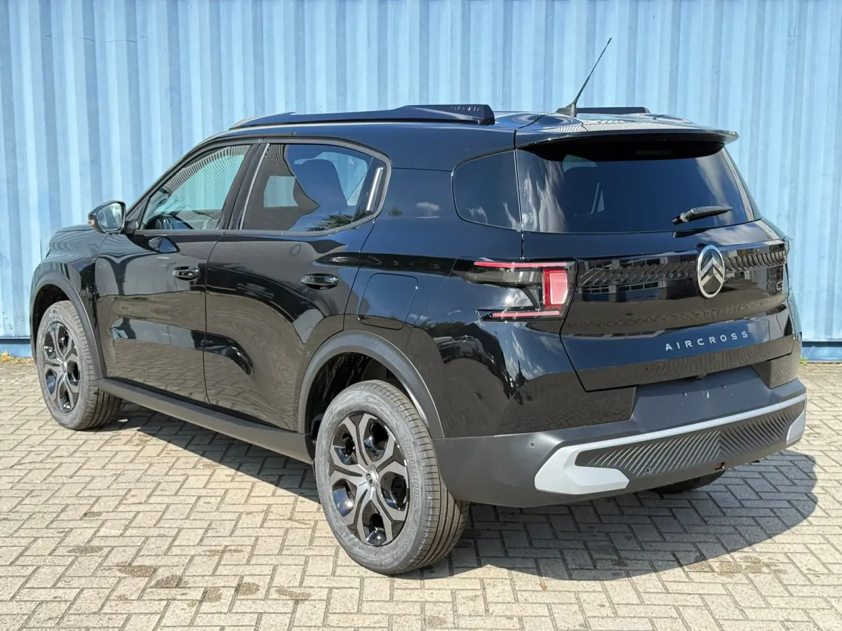 1.2 Hybrid 145pk Plus 8 Jaar garantie | Achteruitrijcamera | Cruise control | Airco | Apple carplay & Android auto