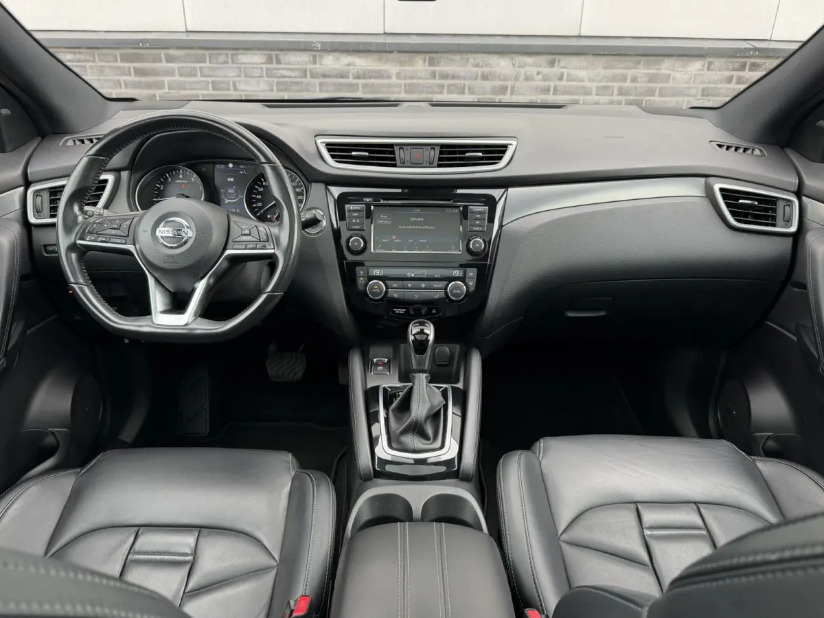 1.3 DIG-T Tekna + | Pano-Dak | Carplay | Bose | Navi | Camera | Climate