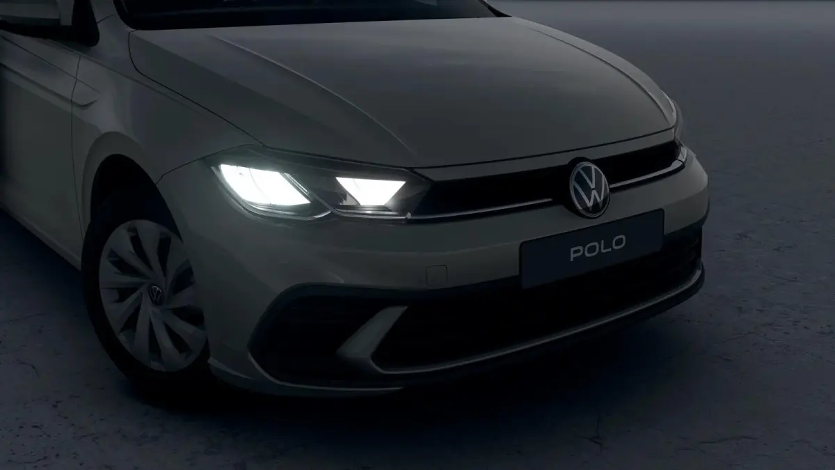 1.0 TSI 95pk Edition | Getint Glas