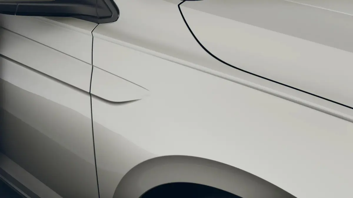 1.0 TSI 95pk Edition | Getint Glas