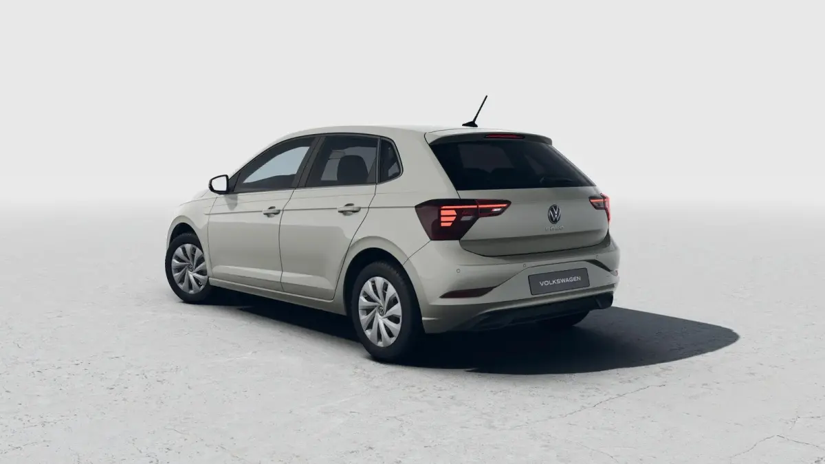 1.0 TSI 95pk Edition | Getint Glas