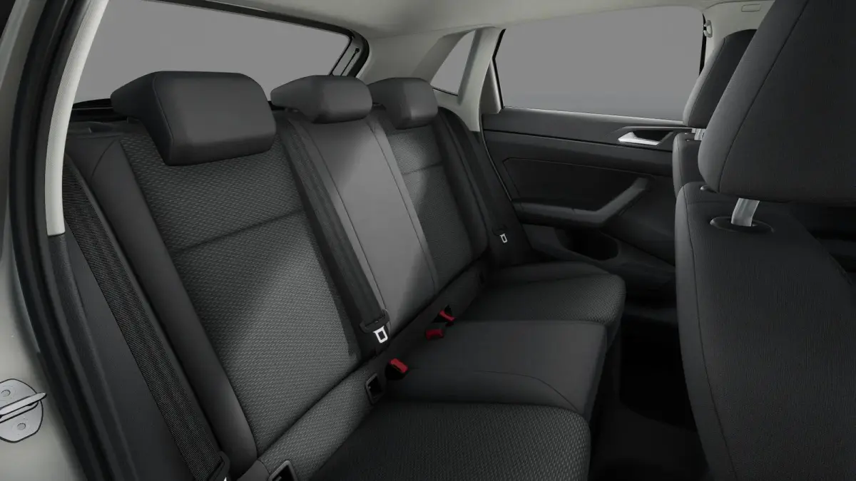 1.0 TSI 95pk Edition | Getint Glas