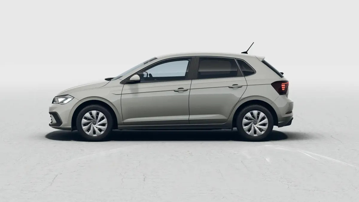 1.0 TSI 95pk Edition | Getint Glas