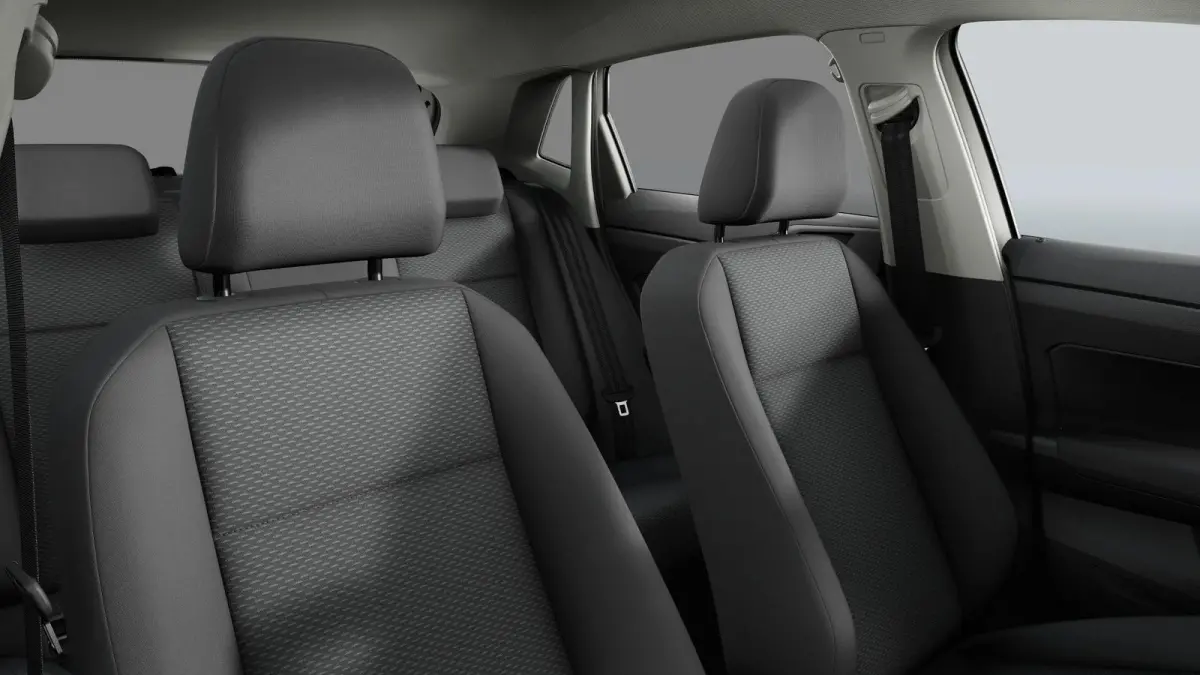 1.0 TSI 95pk Edition | Getint Glas