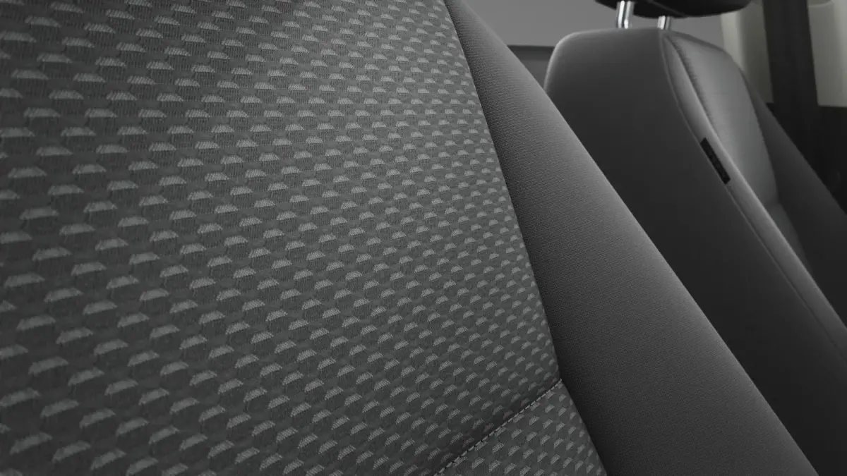 1.0 TSI 95pk Edition | Getint Glas