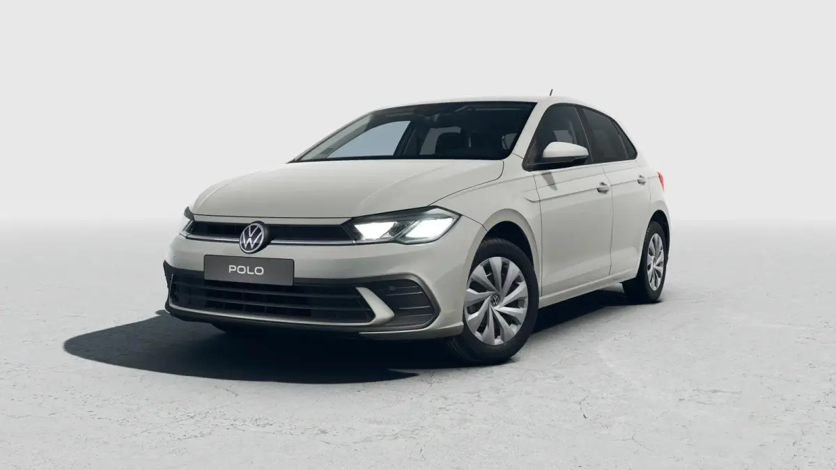 1.0 TSI 95pk Edition | Getint Glas