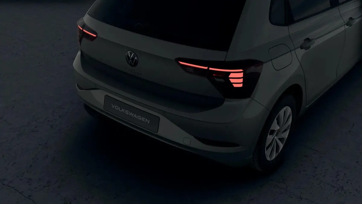 1.0 TSI 95pk Edition | Getint Glas