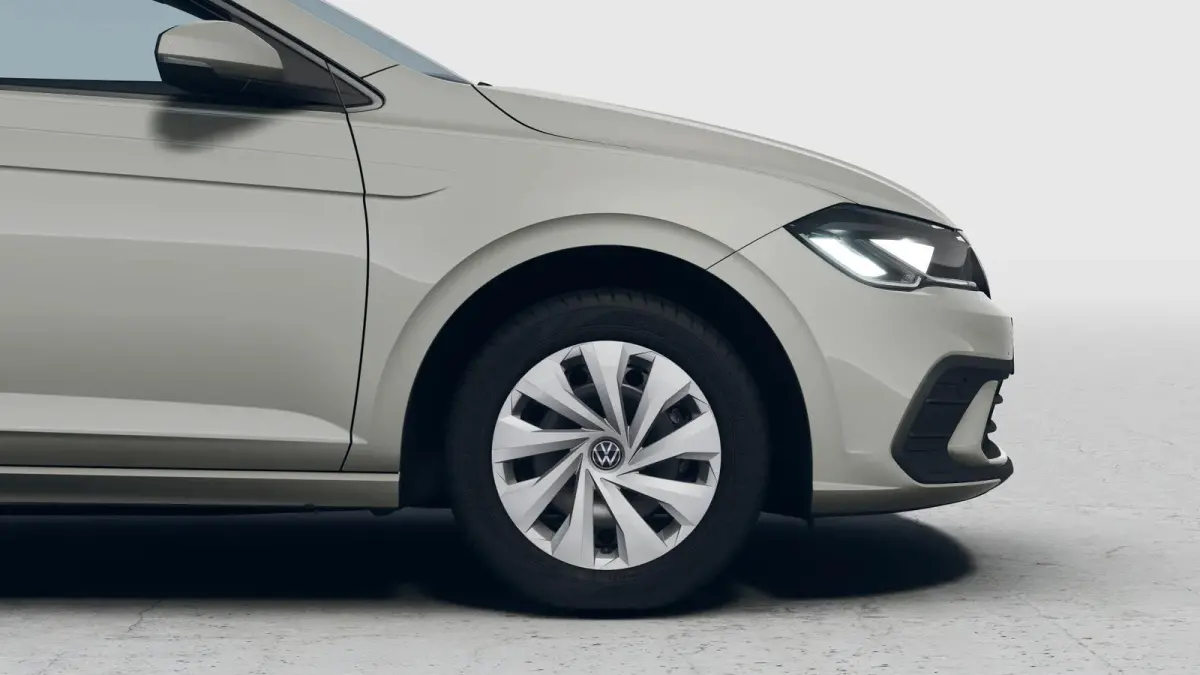 1.0 TSI 95pk Edition | Getint Glas
