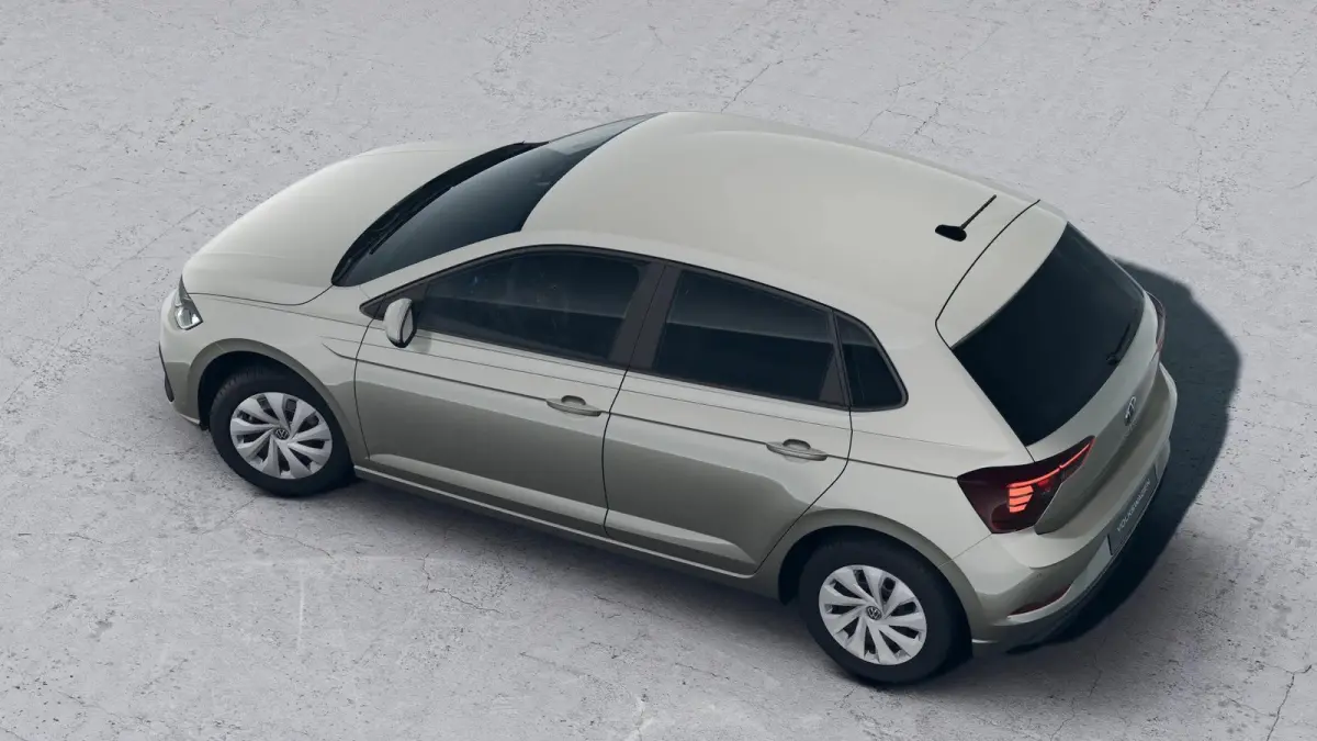 1.0 TSI 95pk Edition | Getint Glas