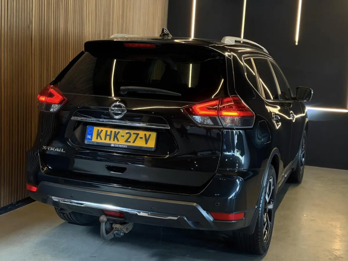 1.3 DIG-T N-Tec PANO,TREKH,19'',BOSEElecStoel