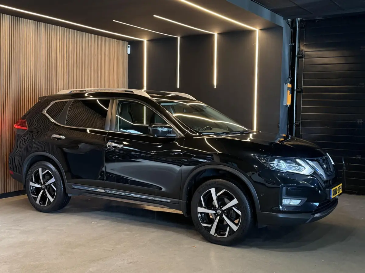 1.3 DIG-T N-Tec PANO,TREKH,19'',BOSEElecStoel