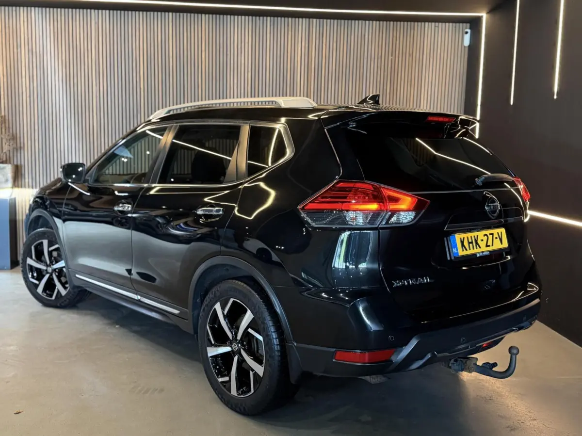 1.3 DIG-T N-Tec PANO,TREKH,19'',BOSEElecStoel