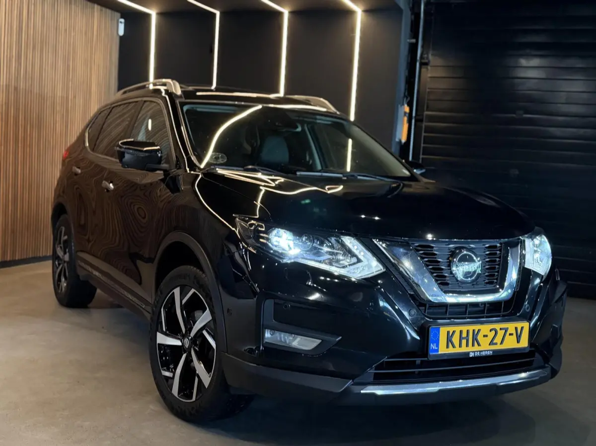 1.3 DIG-T N-Tec PANO,TREKH,19'',BOSEElecStoel