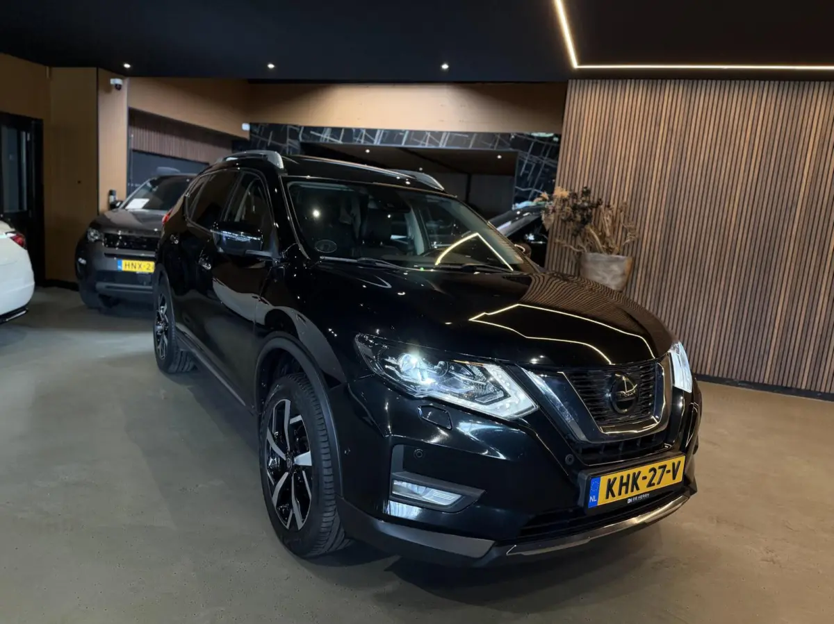 1.3 DIG-T N-Tec PANO,TREKH,19'',BOSEElecStoel