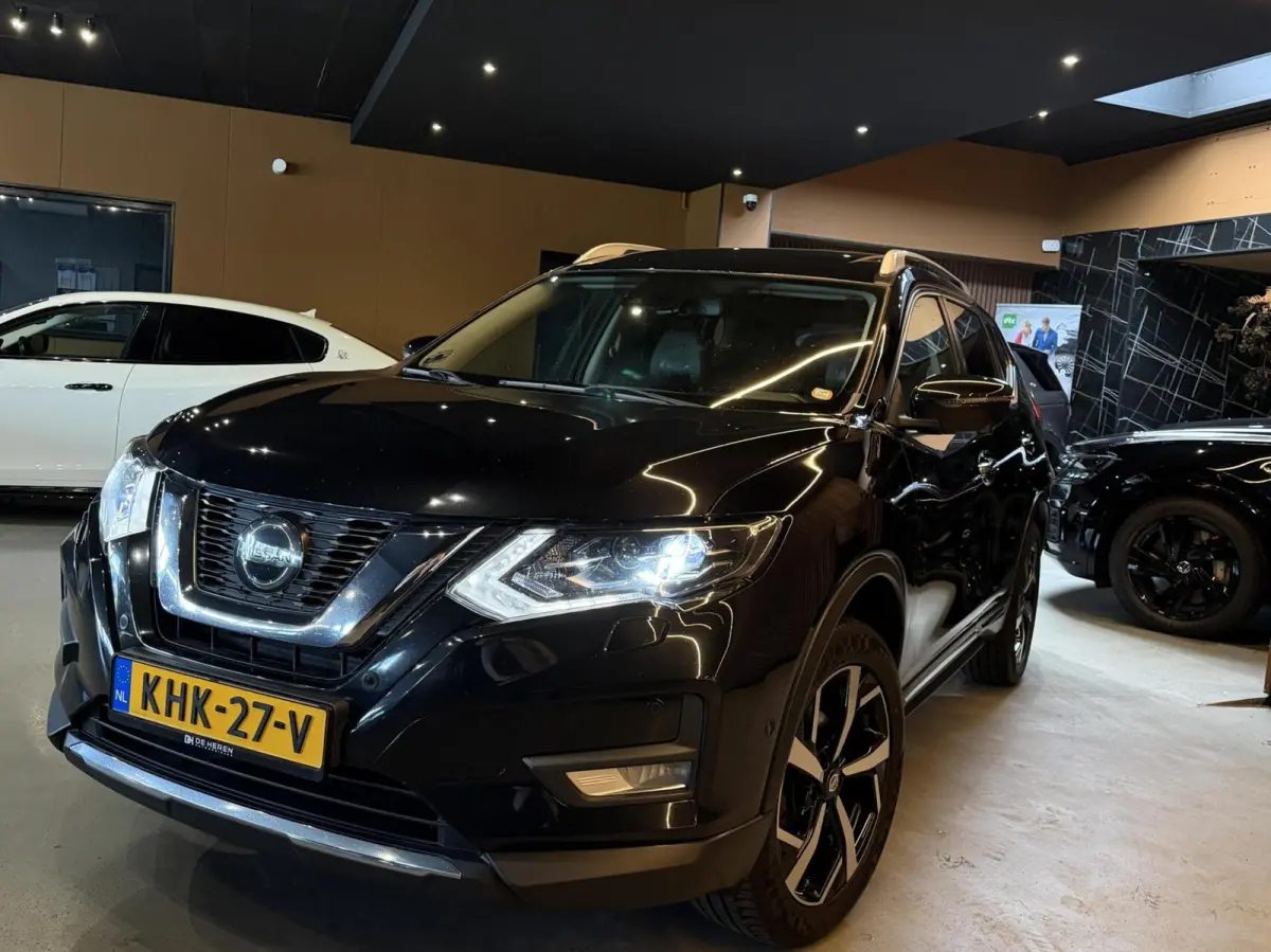 1.3 DIG-T N-Tec PANO,TREKH,19'',BOSEElecStoel