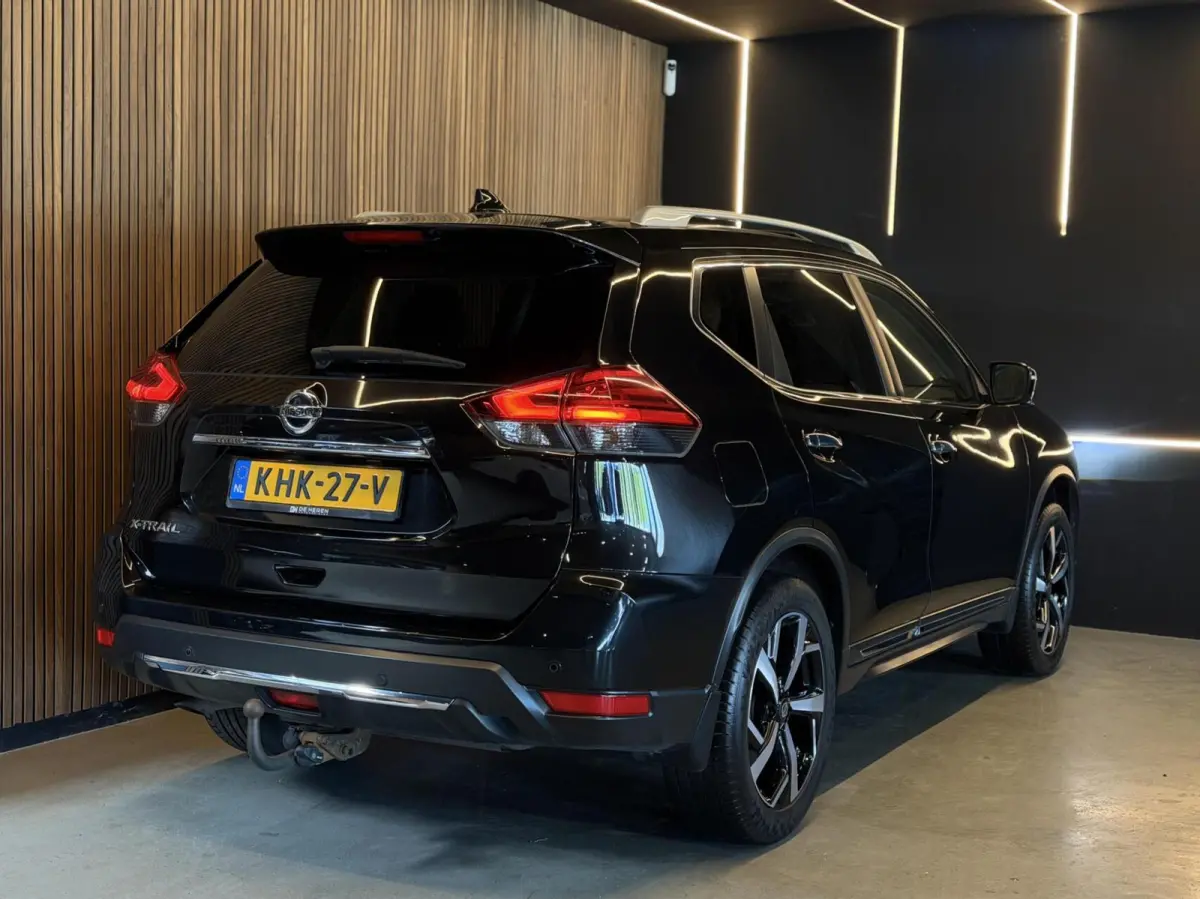 1.3 DIG-T N-Tec PANO,TREKH,19'',BOSEElecStoel