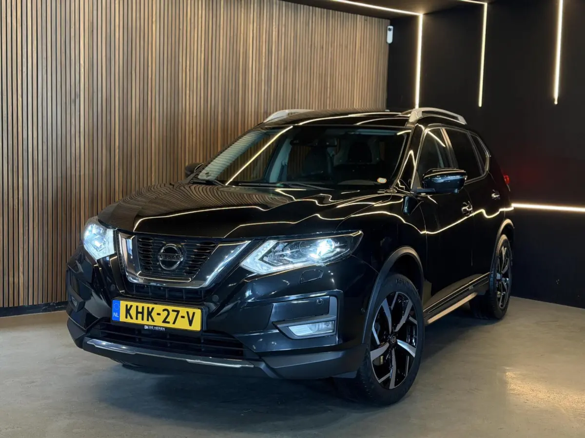 1.3 DIG-T N-Tec PANO,TREKH,19'',BOSEElecStoel