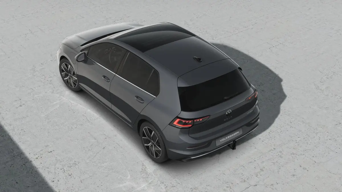 1.5 eHybrid 204pk Style Edition | Panoramadak | Trekhaak Inklapbaar
