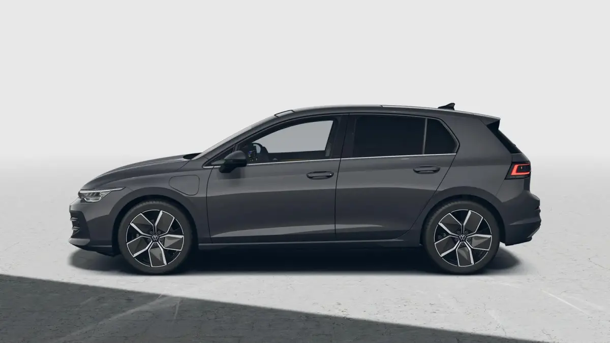 1.5 eHybrid 204pk Style Edition | Panoramadak | Trekhaak Inklapbaar