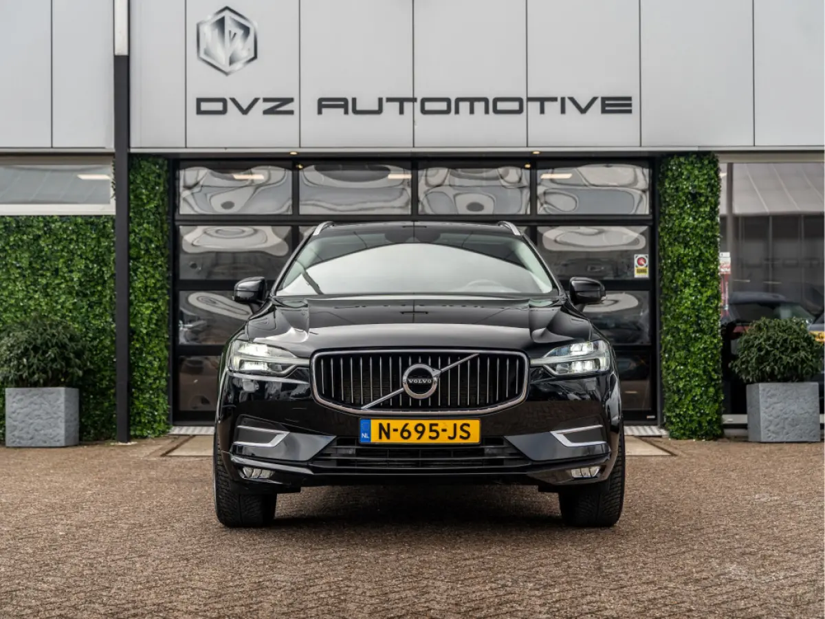2.0 T5 Inscription | Leder | 20" LMV | Dealer Ond. |