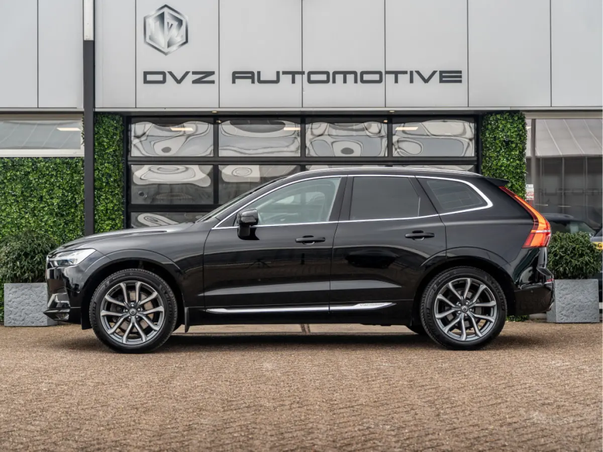 2.0 T5 Inscription | Leder | 20" LMV | Dealer Ond. |