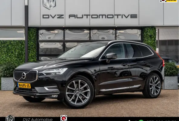2.0 T5 Inscription | Leder | 20" LMV | Dealer Ond. |