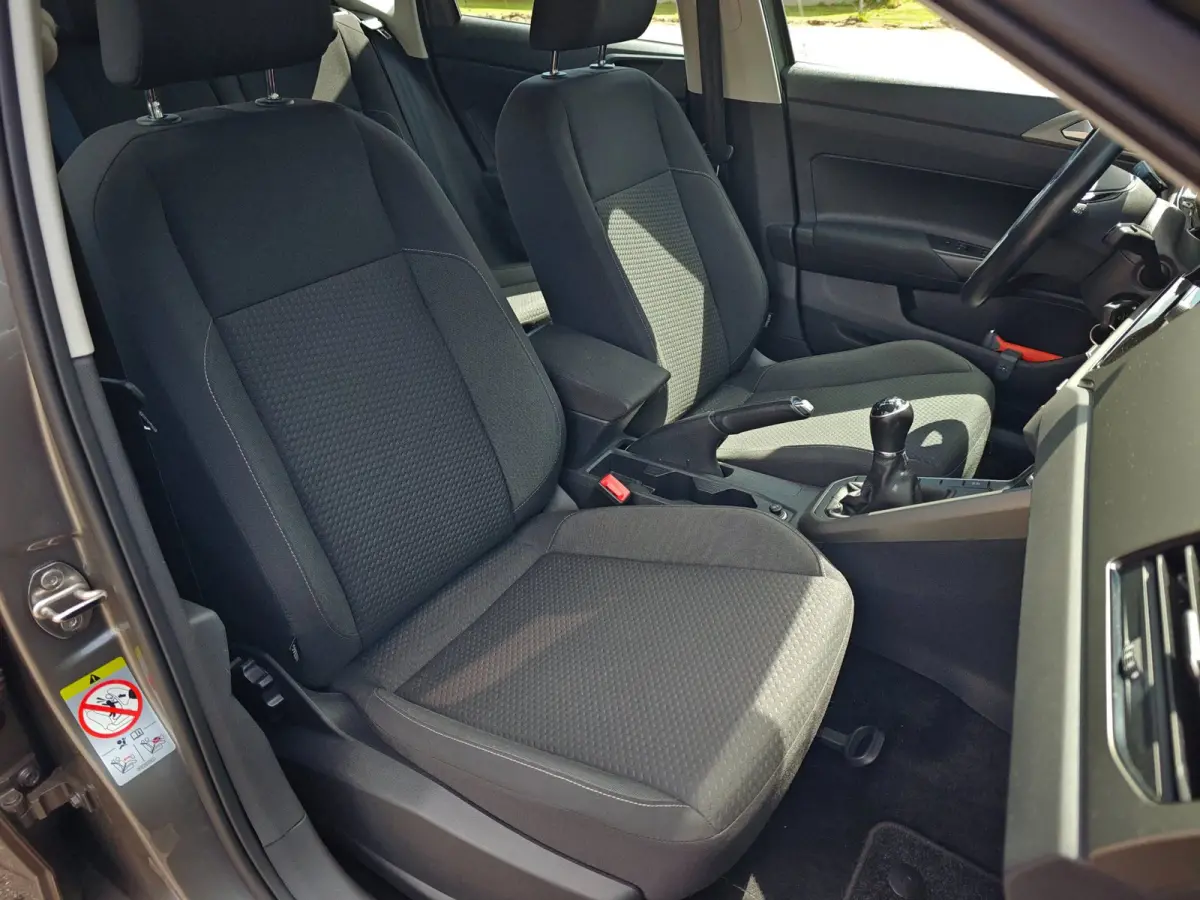 1.0 TSI Comfortline | Airco | Adaptive Cruise Control | Carplay & Android Auto