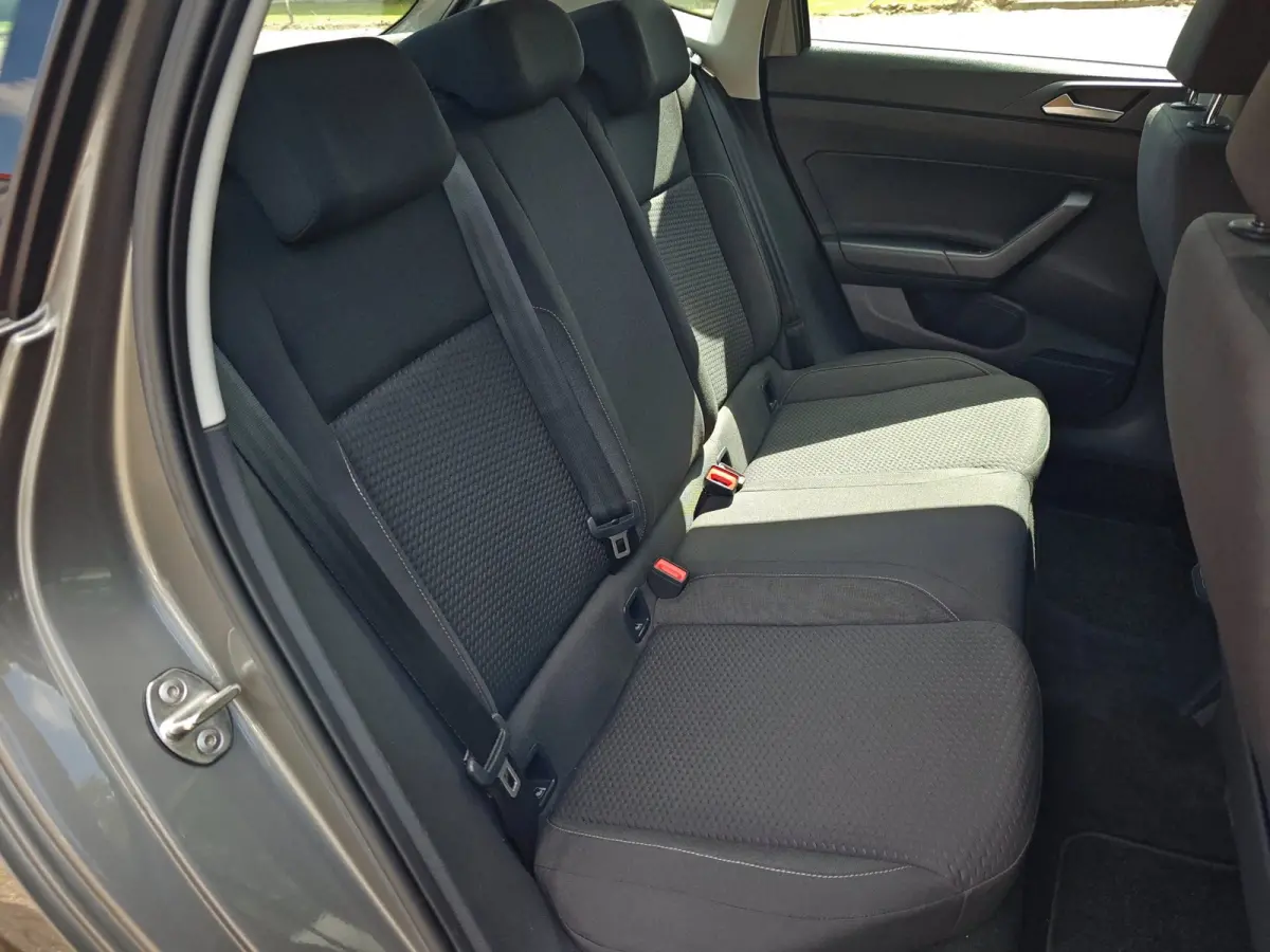 1.0 TSI Comfortline | Airco | Adaptive Cruise Control | Carplay & Android Auto