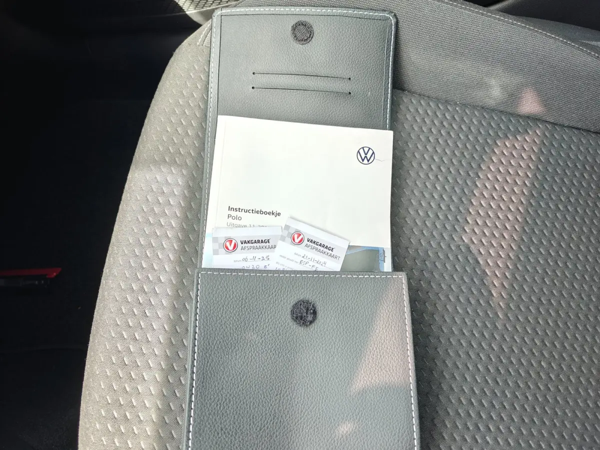 1.0 TSI Comfortline | Airco | Adaptive Cruise Control | Carplay & Android Auto