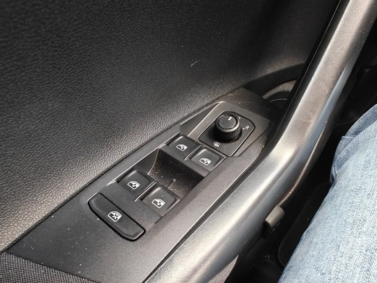 1.0 TSI Comfortline | Airco | Adaptive Cruise Control | Carplay & Android Auto