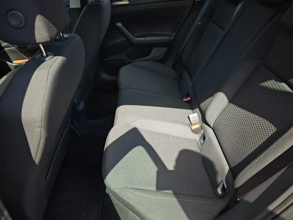 1.0 TSI Comfortline | Airco | Adaptive Cruise Control | Carplay & Android Auto
