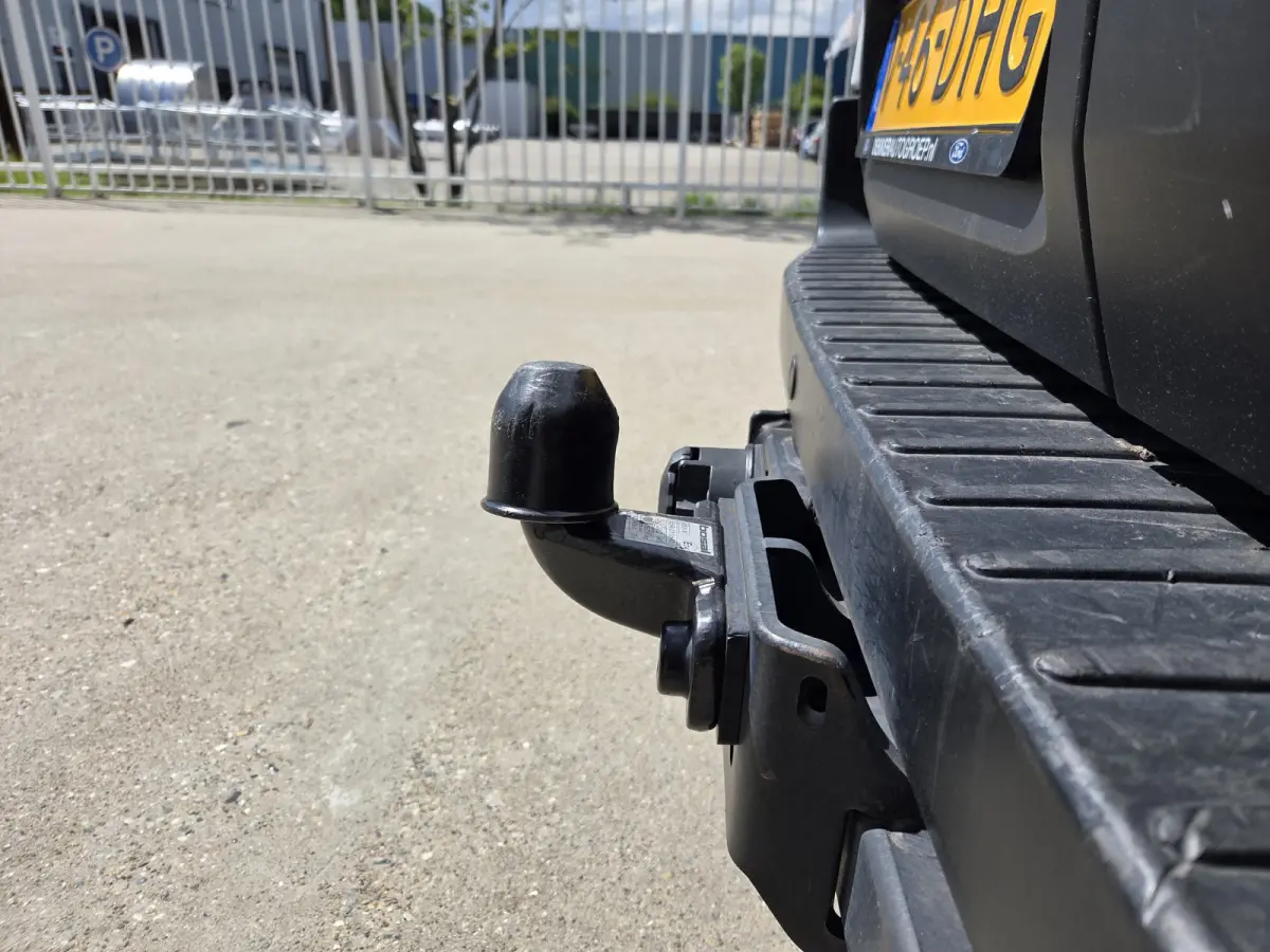 2.0 TDCI L2H2 Trend Airco Cruisecontrol Trekhaak Parkeersensors  Sidebar's Verwarmde voorruit