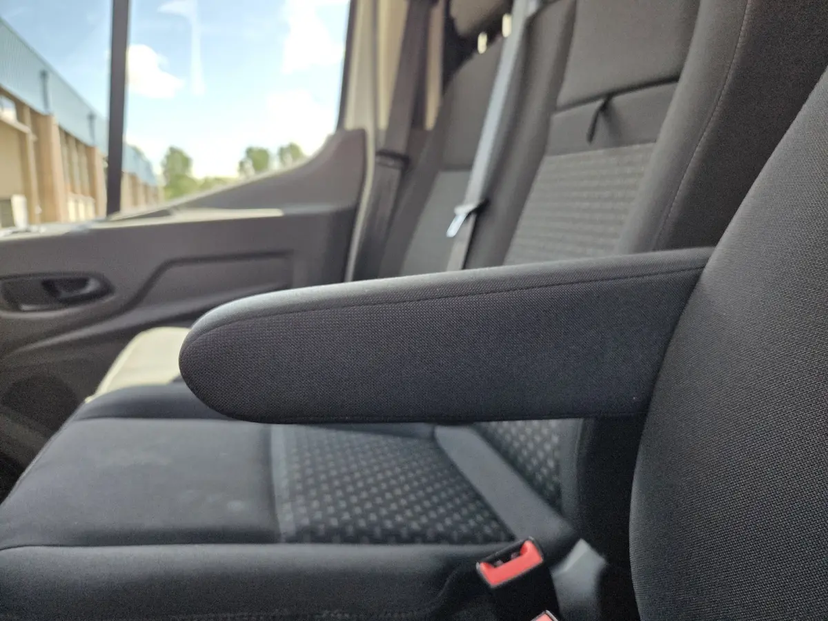 2.0 TDCI L2H2 Trend Airco Cruisecontrol Trekhaak Parkeersensors  Sidebar's Verwarmde voorruit