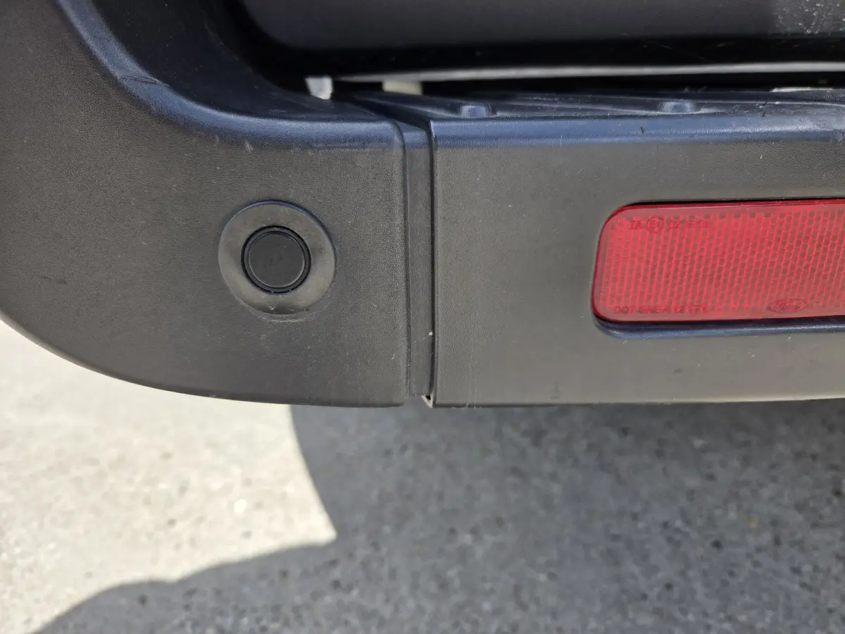 2.0 TDCI L2H2 Trend Airco Cruisecontrol Trekhaak Parkeersensors  Sidebar's Verwarmde voorruit