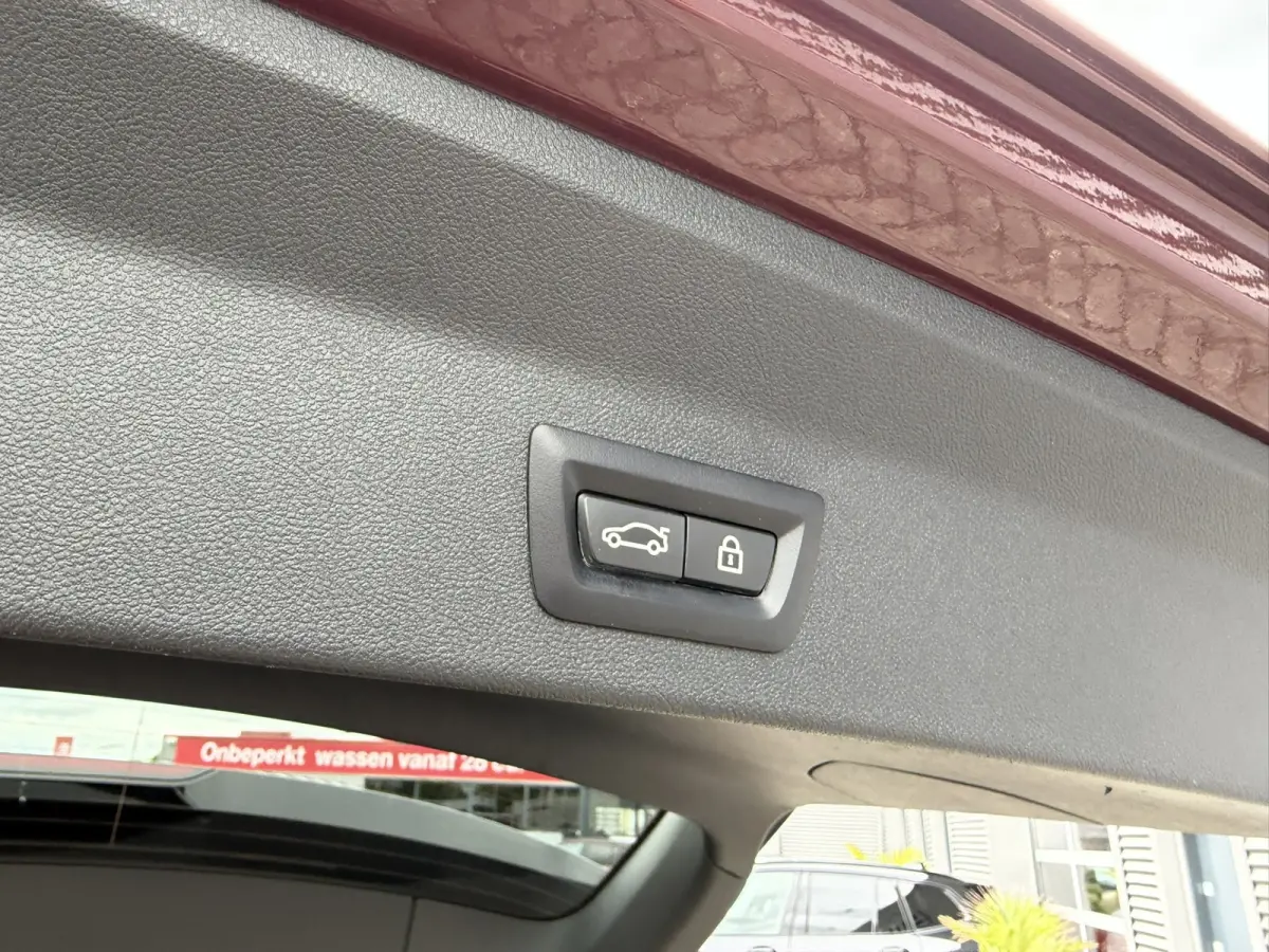 xDrive30e High Executive M Sport Panoramadak Achteruitrijcamera Keyless Entry Carplay Stuurwielverwarming