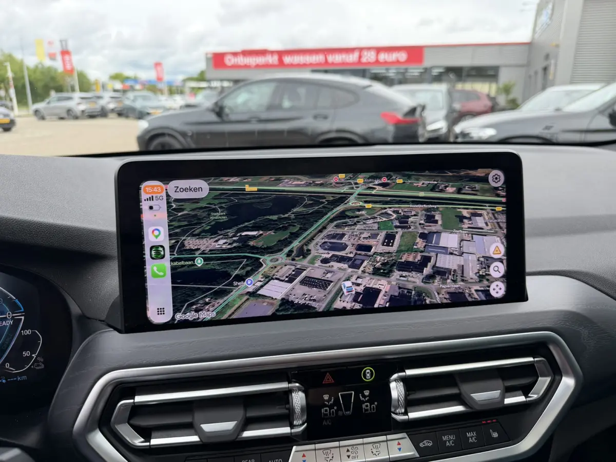 xDrive30e High Executive M Sport Panoramadak Achteruitrijcamera Keyless Entry Carplay Stuurwielverwarming