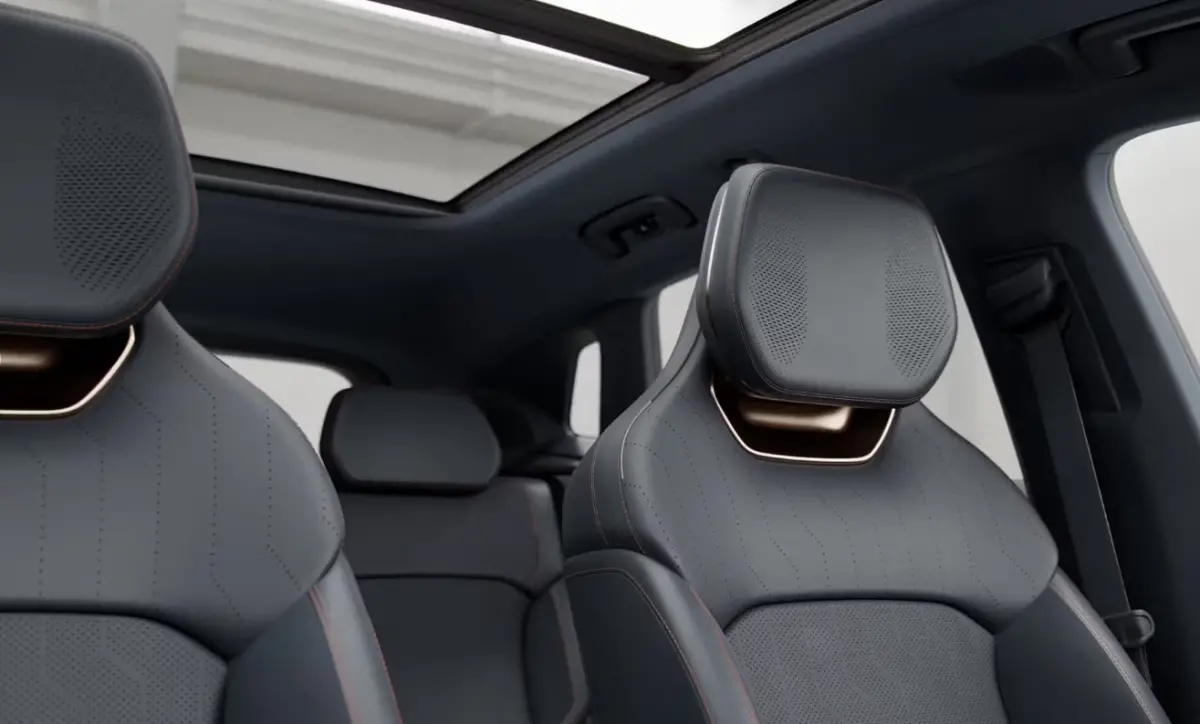 1.5 More | Apple Carplay/Android Auto|telefoonintegratie premium | Audio installatie premium | Cruise control adaptief met Stop&Go en stuurhulp