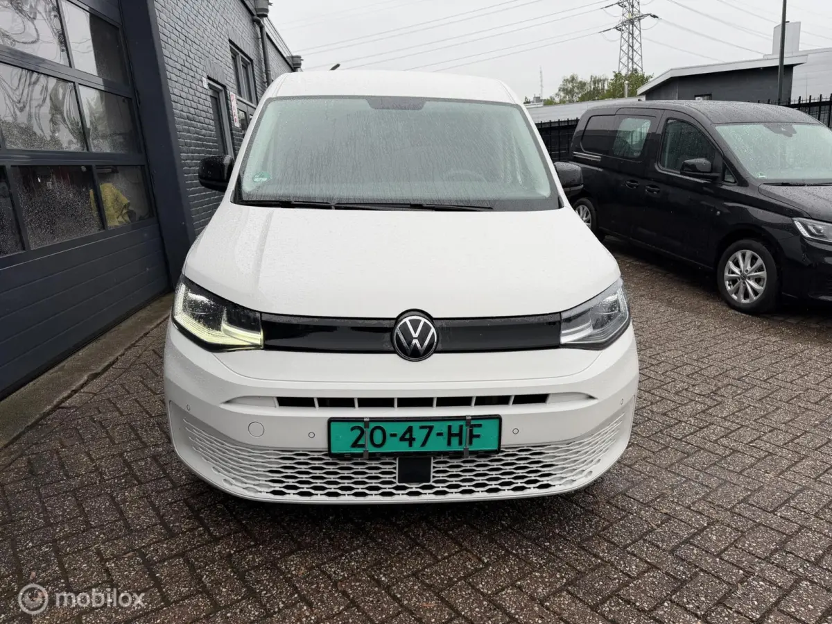 2.0 TDI 122 PK 05-2021 Airco PDC LED